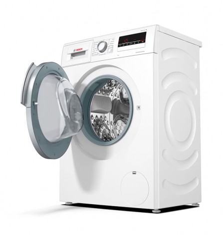 Узкая стиральная машина 7 кг 1200 об/мин WLL24267OE