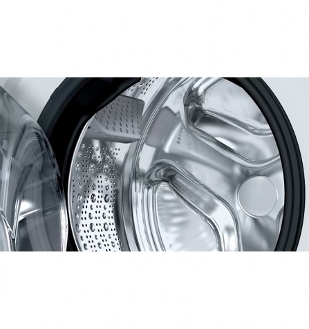 Узкая стиральная машина 8 кг 1200 об/мин Bosch WLW24L40OE