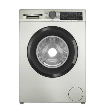 Стиральная машина BOSCH WLZ2420SME Белый