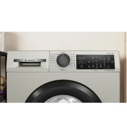 Стиральная машина BOSCH WLZ2420SME Серый
