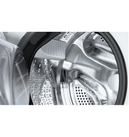 Стирально-сушильная машина WNA25401ME