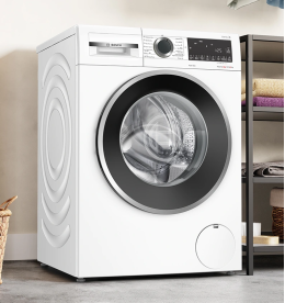 Стирально-сушильная машина WNA25401ME