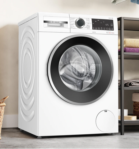 Стирально-сушильная машина WNA25401ME