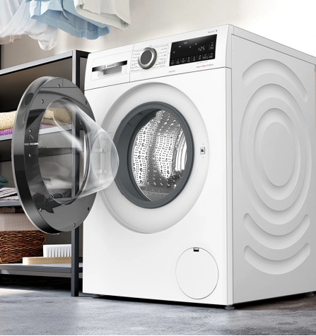 Стирально-сушильная машина WNA25401ME
