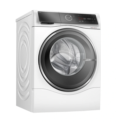 Стирально-сушильная машина WNC254A0ME