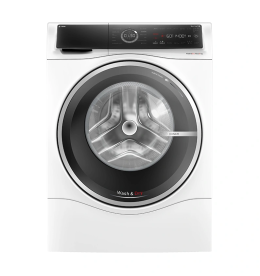 Стирально-сушильная машина WNC254A0ME