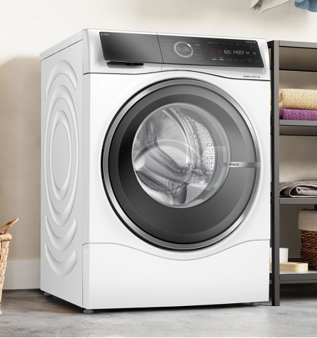 Стирально-сушильная машина WNC254A0ME