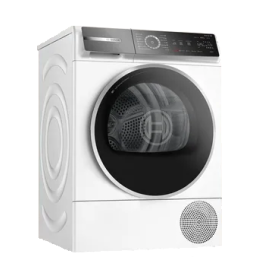 Сушильный автомат Bosch WQB245B0ME