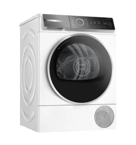 Сушильный автомат Bosch WQB245B0ME