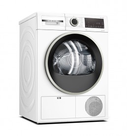 Сушильная машина 9 кг Bosch WQG14200ME