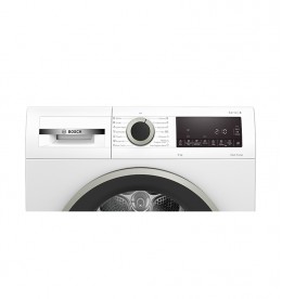 Сушильная машина 9 кг Bosch WQG14200ME