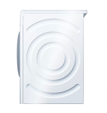 Сушильная машина 9 кг Bosch WQG242A0ME