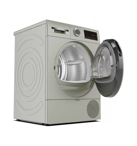 Сушильная машина 9 кг Bosch WQG242ATME