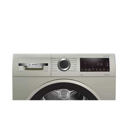 Сушильная машина 9 кг Bosch WQG242ATME