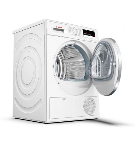 Сушильная машина 8 кг Bosch WTN85420ME 