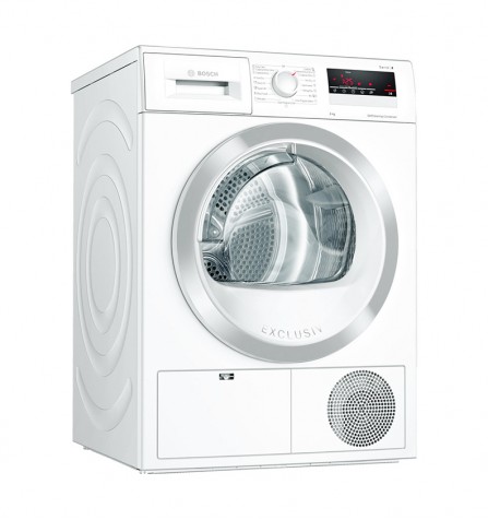 Сушильная машина 8 кг Bosch WTN85423ME