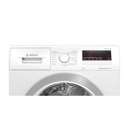 Сушильная машина 8 кг Bosch WTN85423ME