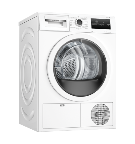 Сушильная машина BOSCH WTN86211ME