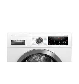 Сушильная машина 9 кг Bosch WTX87KH1OE