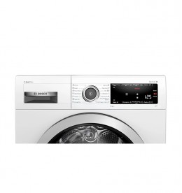 Сушильная машина 9 кг Bosch WTX87M90ME