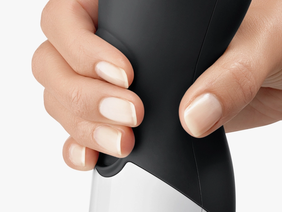 Высокий уровень комфорта при использовании