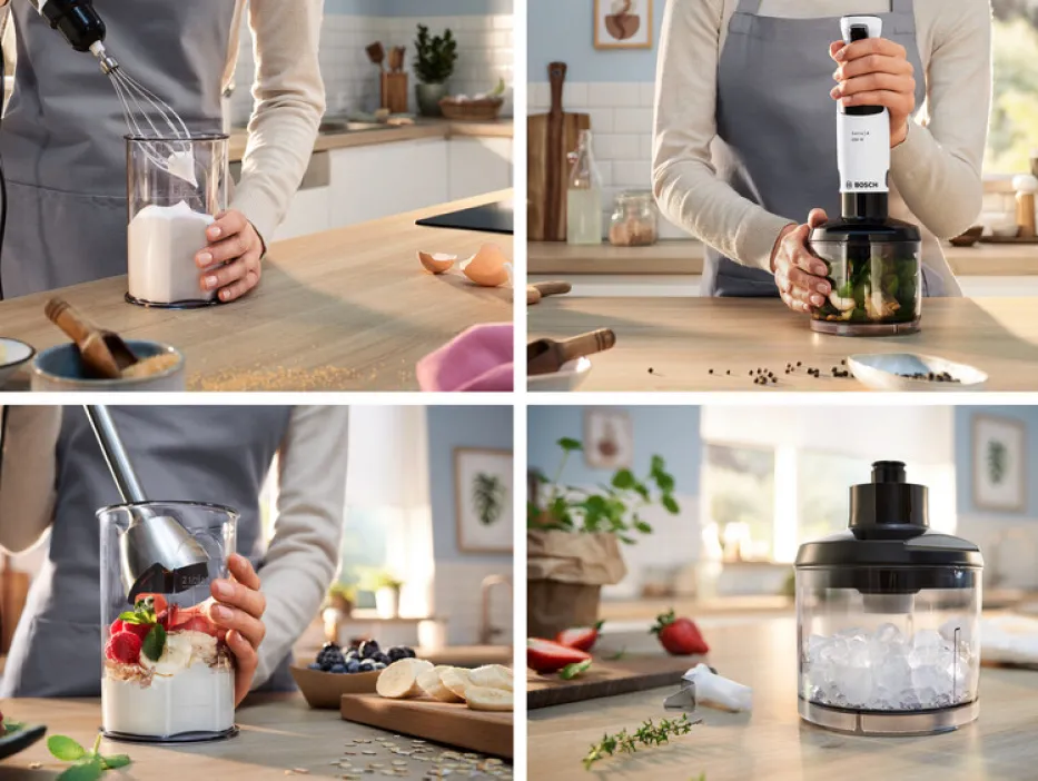 Аксессуары