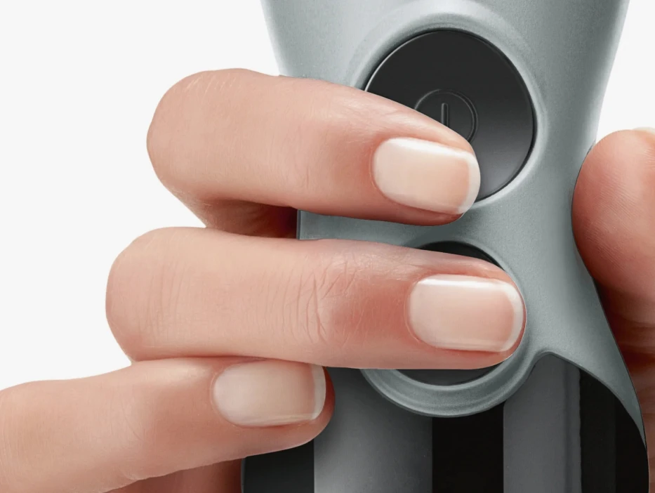 Высокий уровень комфорта при использовании