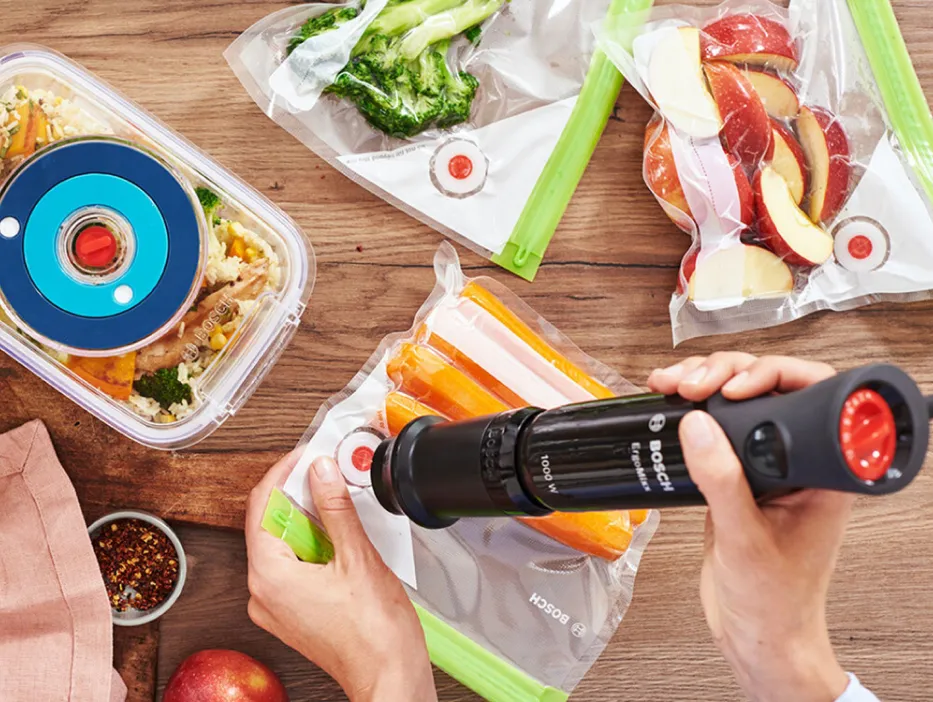 Система вакуумирования