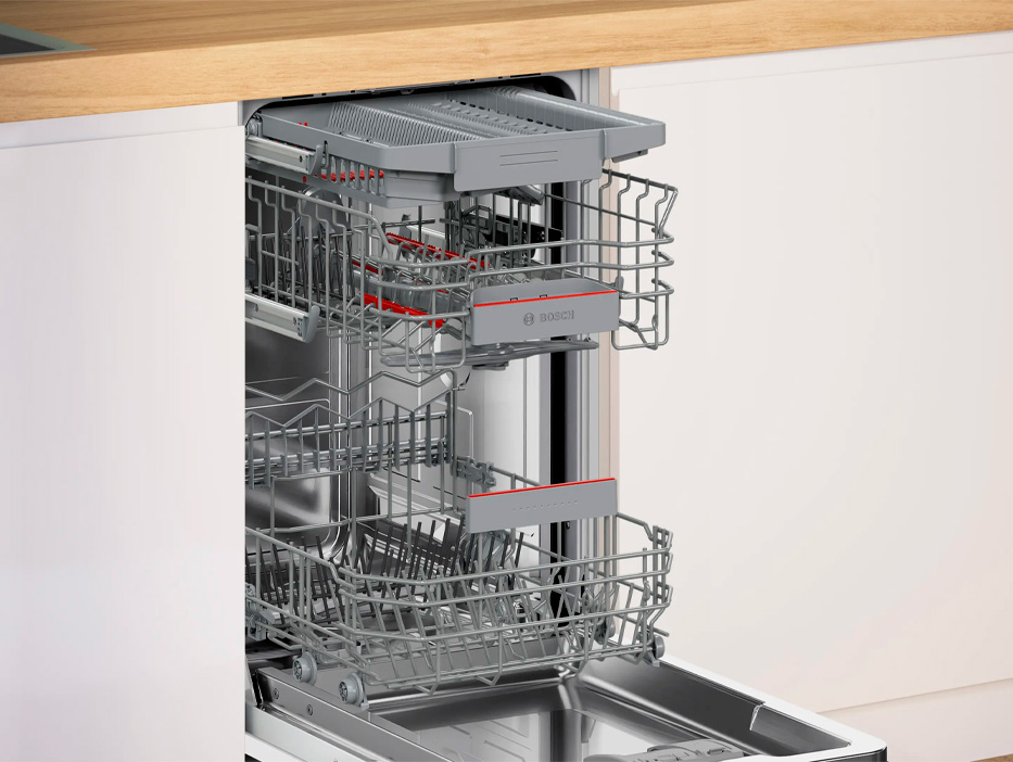 MaxFlex Pro и VarioDrawer Pro