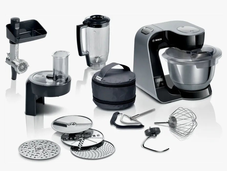 Аксессуары