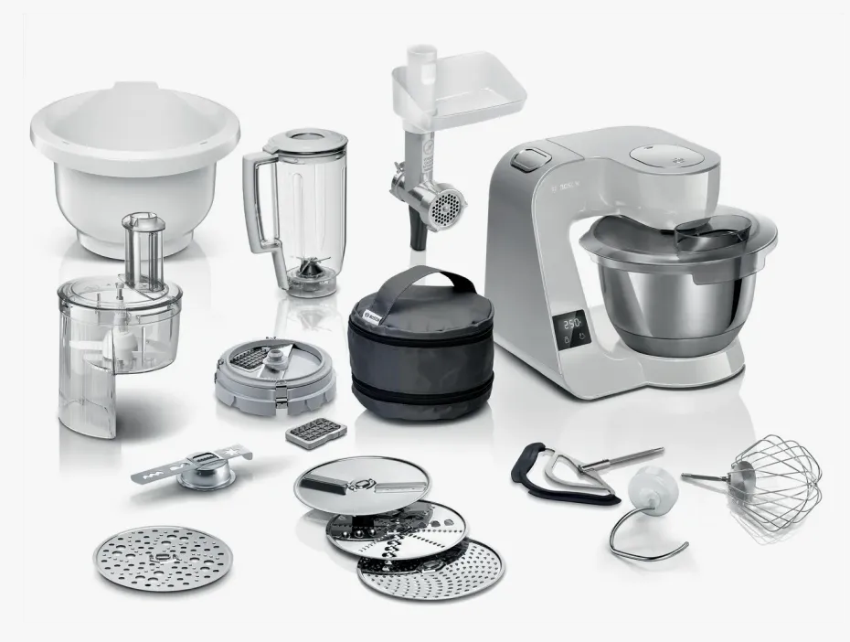 Аксессуары