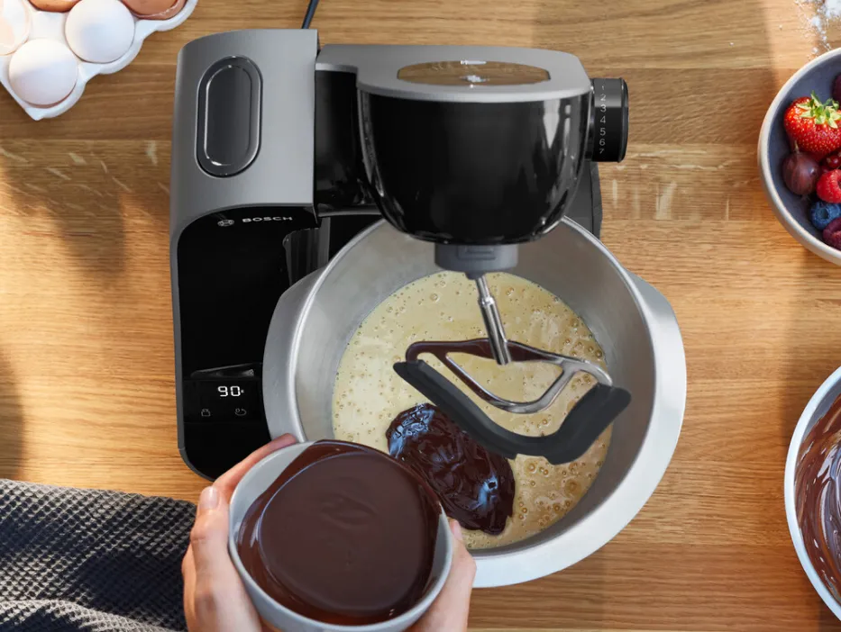 Мощный и тихий