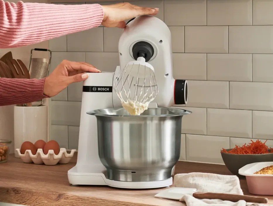 Мощный и тихий