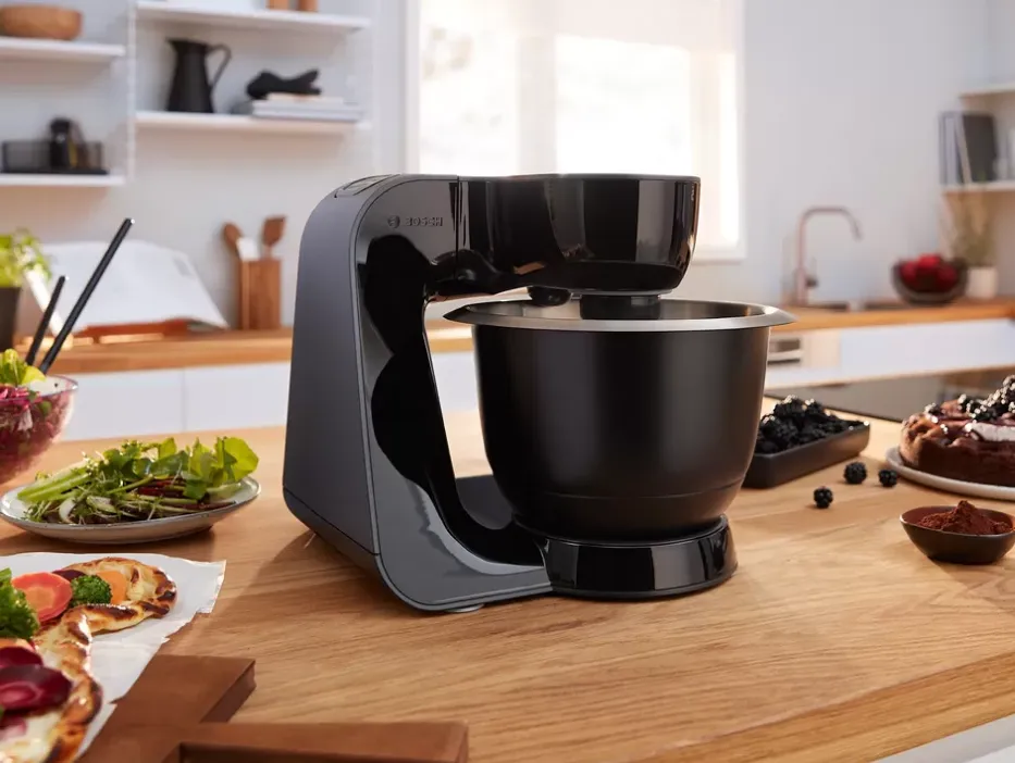 Мощный и тихий