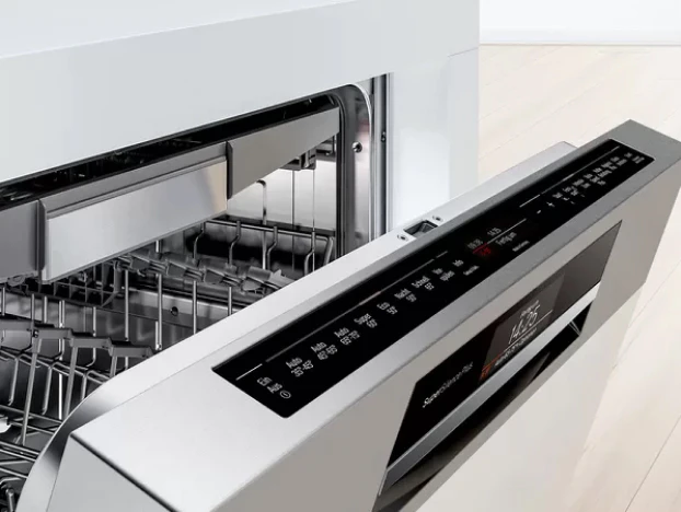 Легкая очистка