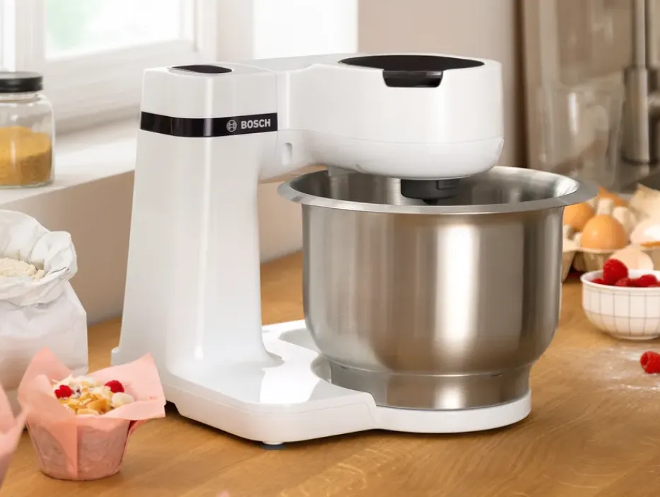 Мощный мотор