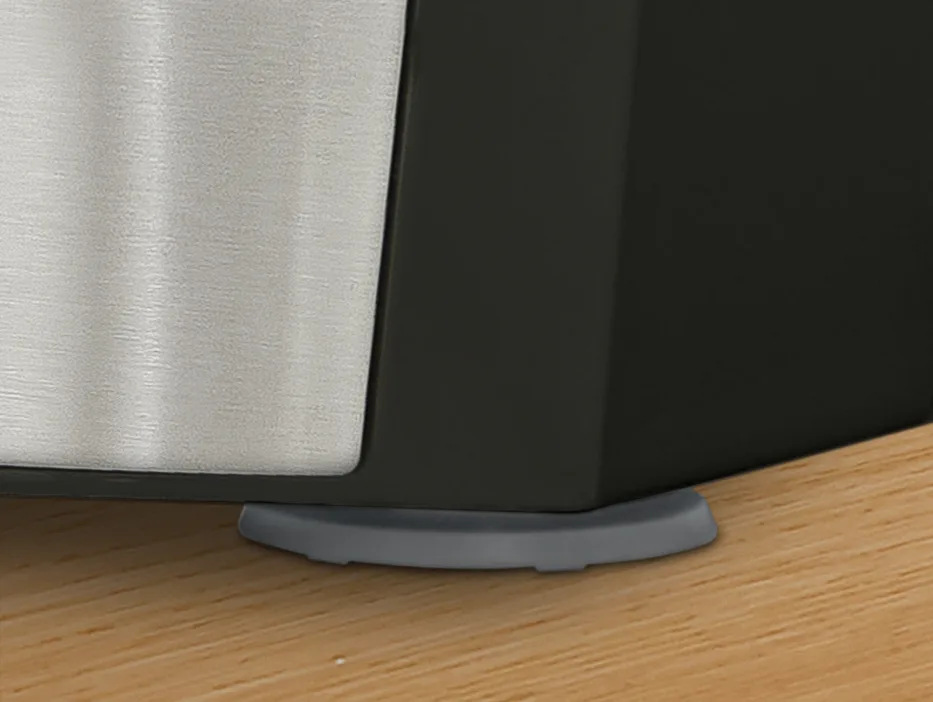 Резиновые ножки