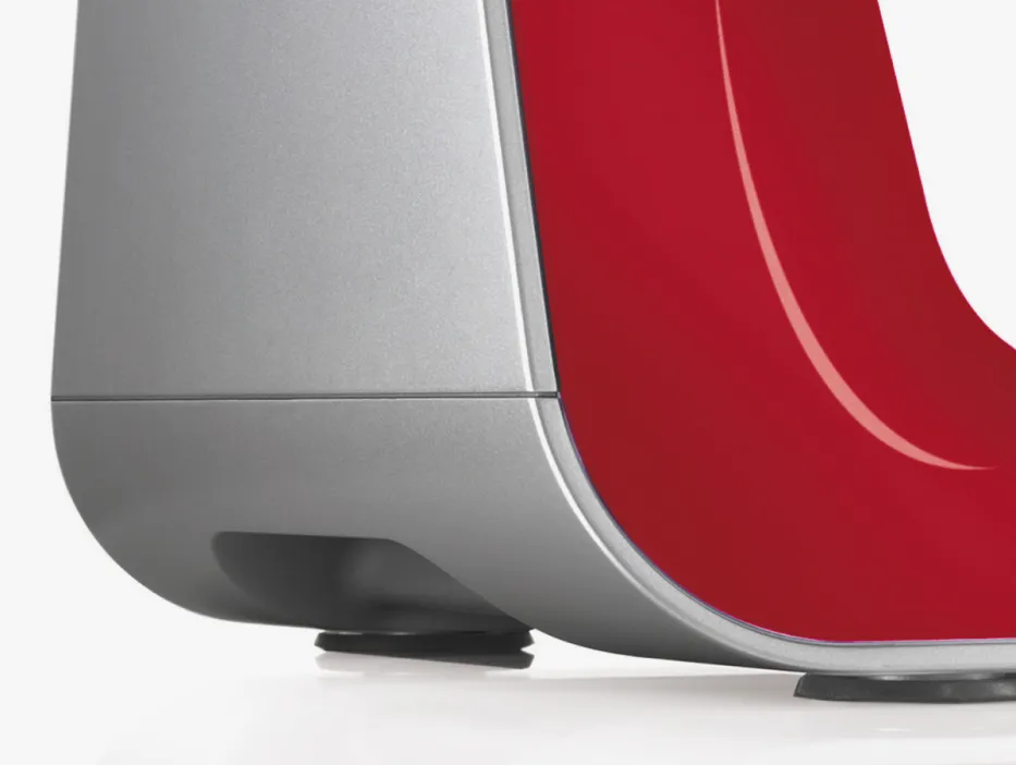 Резиновые ножки для устойчивости и безопасности при работе с кухонной машиной