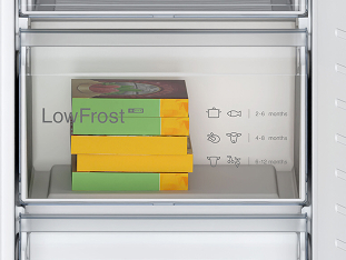 LowFrost технологиясы