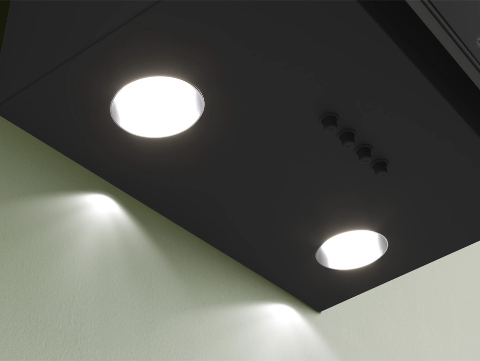 LED жарықтандыруы