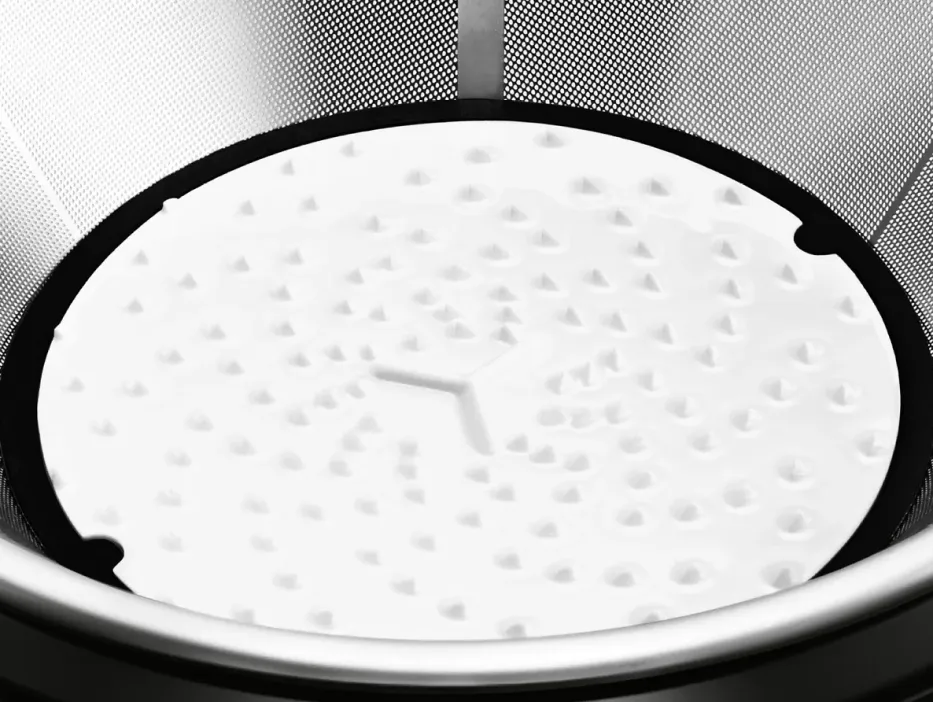 Мощный мотор