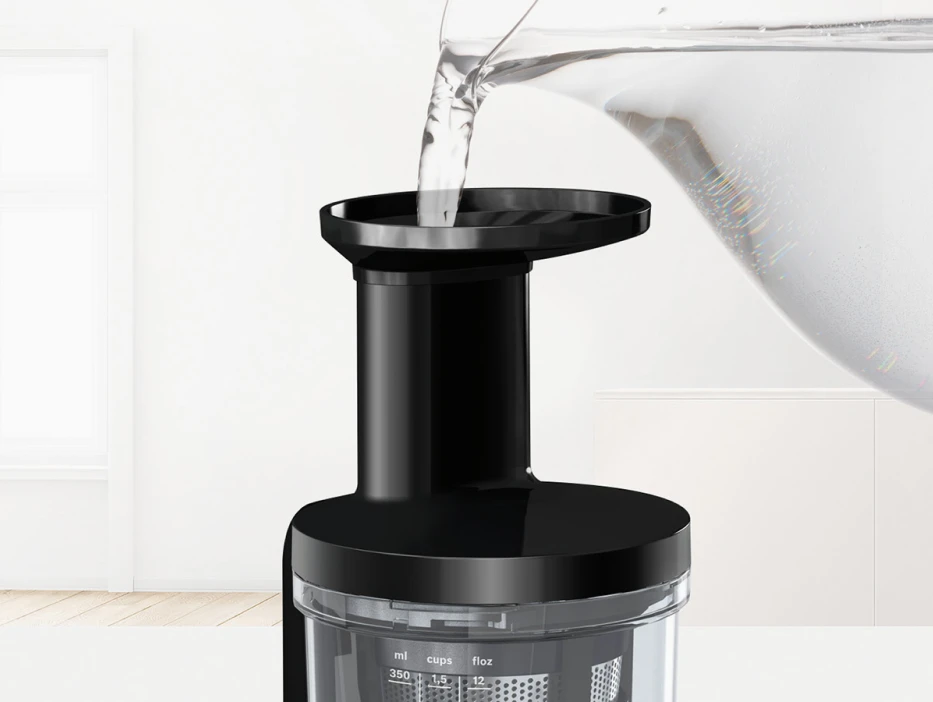 Отсутствие в пластике вредных для здоровья BPA-компонентов (бисфенол А) - безопасность при приготовлении пищи гарантирована