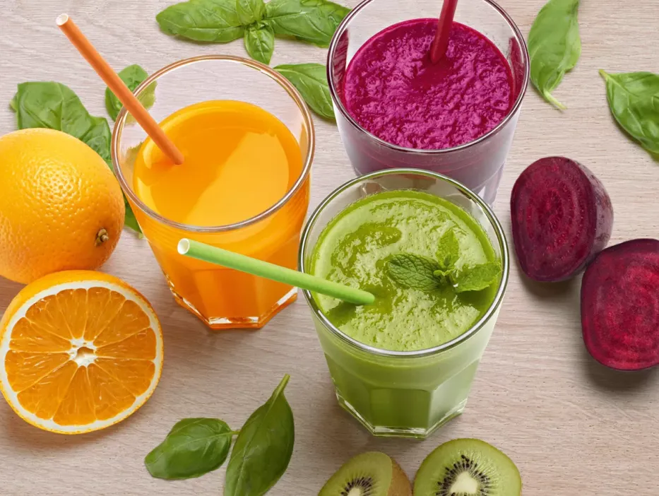 Мощный мотор