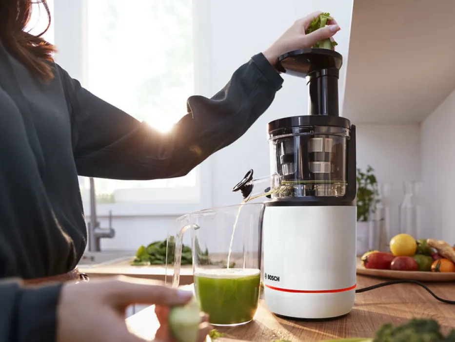 Мощный и тихий