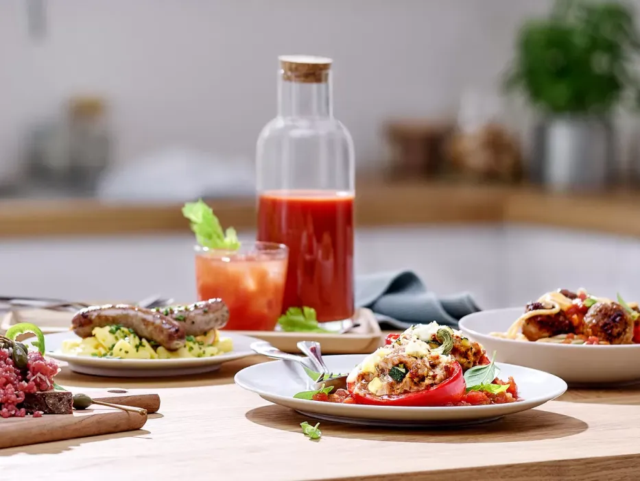 Насадка Кеббе