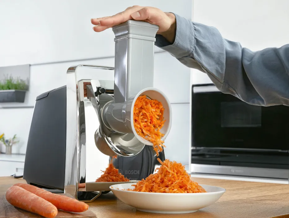 Насадка для овощей