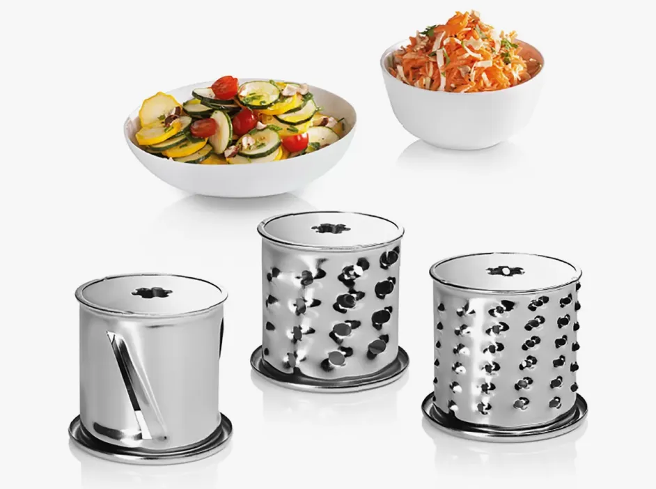 Насадка для овощей