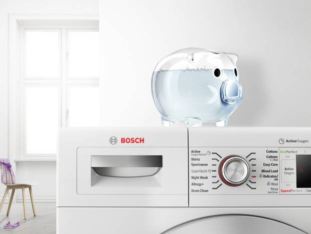 ActiveWater Plus