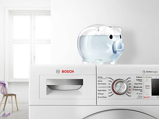 Экономичная система ActiveWater Plus